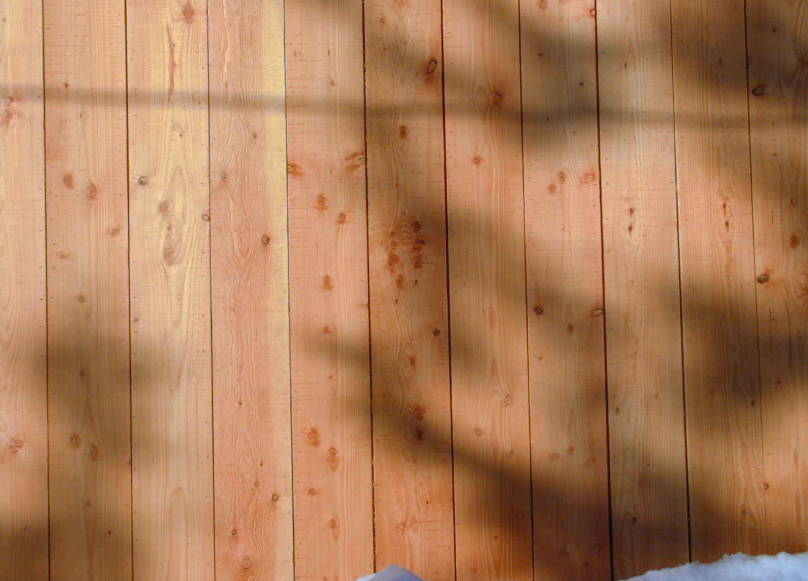 EXTERIOR SIDING DOUGLAS FIR ROUGH CUT FLUSH BOARDS